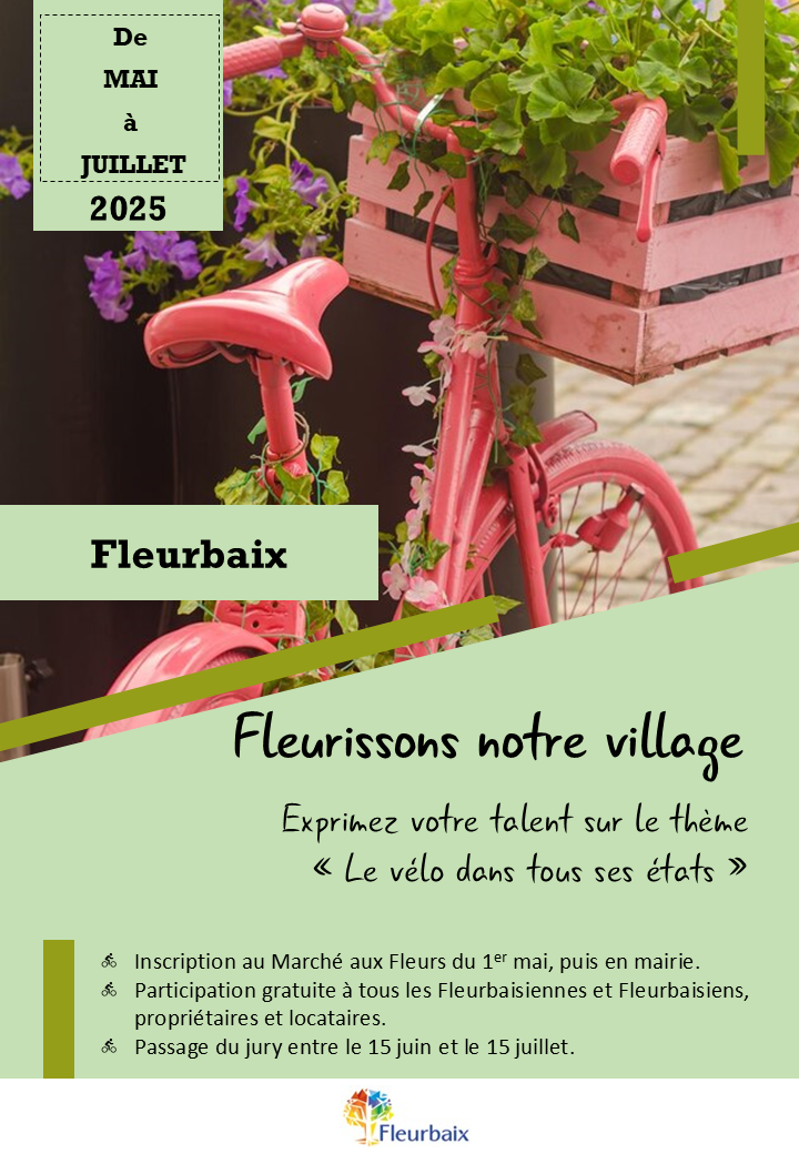 05 08 Fleurissons notre village