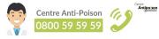 Paramedical-anti-poison